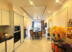 Nhà liền kề cực đẹp phố Láng Hạ DT 65m2, 7 tầng thang máy, gara ô tô, giá chỉ hơn 23 tỷ