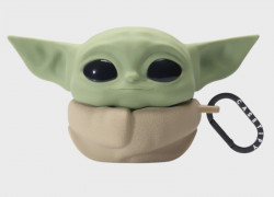 Ốp tai nghe Baby Yoda – Phụ Kiện Bảo Vệ Đáng Yêu Cho Tai Nghe