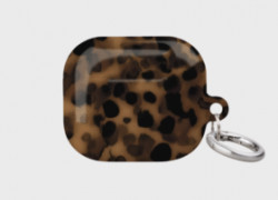 Ốp Tai Nghe LeoSkin – Phong Cách Da Báo Thời Thượng