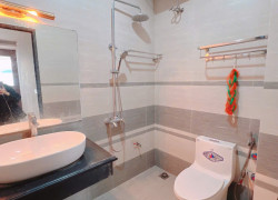 🏡 Căn hộ CCMN full nội thất – Gần ĐH Đại Nam, giá chỉ 8tr/tháng!