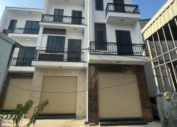 Nhà 3 tầng Cách Hạ An Dương Hải Phòng
