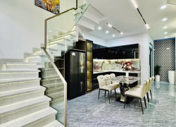 9.9 TỶ – NHÀ ĐẸP HIỆP NHẤT, XE HƠI VÀO TẬN NHÀ – KHU VIP ĐỆ NHẤT KHÁCH SẠN