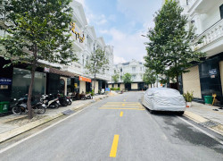 BÁN NHÀ 2 MẶT TIỀN – XE HƠI TRƯỚC SAU – KDC LÁI THIÊU – 3 TẦNG HOÀN CÔNG – 70M² – 6.5 TỶ