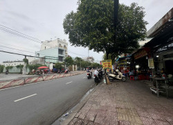 💐💐MẶT TIỀN HUỲNH TẤN PHÁT - PHÚ XUÂN-NHÀ BÈ- 150 M2