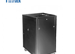 Tủ mạng HTT RACK Pro 19 inch 20U-D600