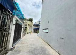 Bán lô góc Vĩnh Khê An Dương Hải Phòng
