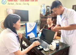 LẮP ĐẶT MÁY TRỢ THÍNH TẠI NHÀ