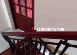 ♥️♥️♥️Cần Bán Nhà P.Chợ Quán Quận 5 SHR Giao Dịch Nhanh.♥️♥️♥️