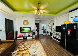 Chỉ hơn 3 TỶ - Sở hữu ngay căn hộ 70m² FULL NỘI THẤT tại Chung cư Thanh Hà - B1.4