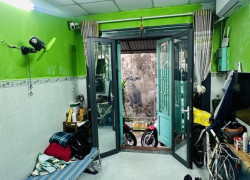 NGUYỄN VĂN QUÁ, QUẬN 12 - 2,7 TỶ