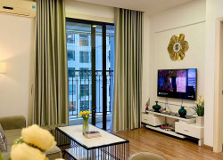 Chính chủ bán căn 2PN diện tích 76m2 ban công nam view thoáng đẹp nhà mới như ảnh giá bán 9 tỷ tai toà T5 Times city