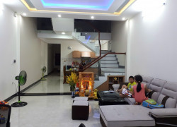 🌟 NHÀ 3 TẦNG ĐẸP – TRƯƠNG QUANG ĐƯỢC, NAM HÒA XUÂN – GIÁ CHỈ 10,5 TỶ!