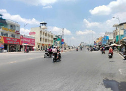 Siêu phẩm nhà phố liền kề Tân Tạo Bình Tân