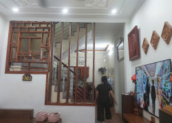 Nhà 3.5 tầng Nguyễn Viết Xuân TP Phủ Lý 48m2 4x tỷ