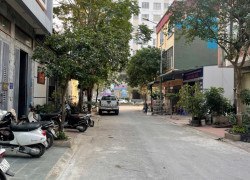 Rẻ nhất tại  KĐT Văn Khê phân lô kinh doanh 14  tỷ.