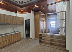 🏢 TÒA CĂN HỘ 5 TẦNG ~100M² – DÒNG TIỀN 50TR/THÁNG– SAU LƯNG BV 600 GIƯỜNG KHU NAM VIỆT Á  – GIÁ 10,5 TỶ