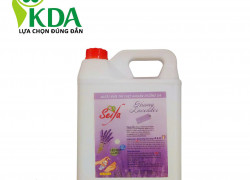 CHUYÊN CUNG CẤP HÓA PHẨM NƯỚC RỮA TAY, NƯỚC GIẶT, NƯỚC RỮA CHÉN, NƯỚC TẨY TOILET BẠC LIÊU ĐBSCL