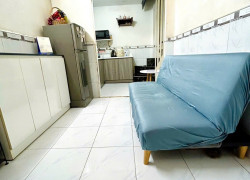 1.7 tỷ - Tân Hoà Đông (Q6) - Gần trường học các cấp - SHR