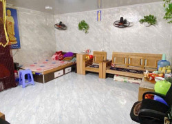 CC bán nhà bên chẵn phố Bạch Đằng, 45m2x 3 tầng, 4 ngủ, 25m ra mặt phố, 8.x tỷ