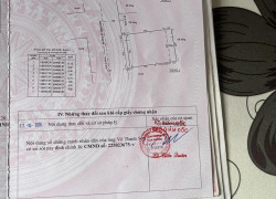 bán nhà cấp 4, Bình Tân, sg