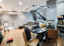 BÁN NHÀ PHỐ HÀNG BUỒM-NHÀ ĐẸP Ở NGAY-150M NHỈNH 9TỶ-FULL NỘI THẤT-TIỆN ÍCH MIỄN BÀN