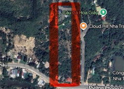 MUA BÁN ĐẤT Ở LÂU DÀI TẠI THÀNH PHỐ NHA TRANG - KHÁNH HÒA