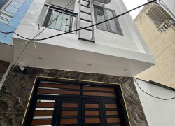 Bán nhanh tòa nhà Quan Hoa gần phố 10 phòng khép kín hơn 11 tỷ