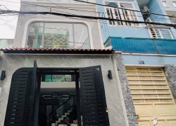 SIÊU PHẨM 5 TẦNG CỰC ĐẸP HL2 - BÌNH TRỊ ĐÔNG - BÌNH TÂN- 54M2 - CHỈ 6.57 TỶ