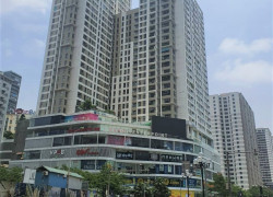 CHÍNH CHỦ CẦN BÁN GẤP – CĂN GÓC GIÁ RẺ CHUNG CƯ HACINCO, LÊ VĂN LƯƠNG
