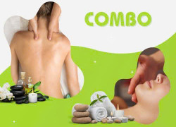 GREENLIFE SPA tuyển LĐPT -  học viên - KTV SPA