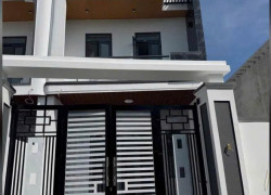 ✨ Nhà mới ở ngay trung tâm Thủ Dầu Một – 2PN, 2WC, nội thất sẵn, ngân hàng hỗ trợ 70%!