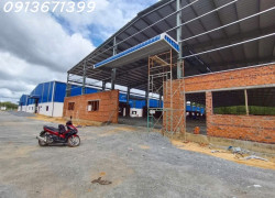 🏭 CHO THUÊ NHÀ XƯỞNG TRONG KCN ĐỒNG NAI – HẠ TẦNG CHUẨN, PHÁP LÝ HOÀN CHỈNH