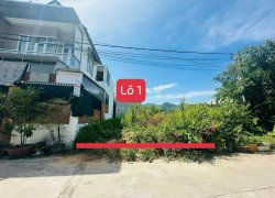Sở hữu ngay lô đất trung tâm Thủ Dầu Một, sổ hồng riêng, xây dựng tự do