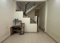 MTKD KHU VIP TÂN PHÚ - ĐƯỜNG NHỰA 16 MÉT CÓ LỀ ĐƯỜNG - NHÀ 2 MT - 4 TẦNG BTCT - 59 M2 - CHỈ NHỈNH 9 TỶ.