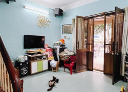 BÁN NHÀ 50M2 KHU DÂN CƯ DƯƠNG QUANG ĐÔNG – 7 TỶ