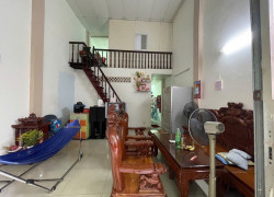 SIÊU PHẨM NHỈNH 4 TỶ XÍU, NHÀ 60M² (5x13M) 2 TẦNG BTCT – CÁCH MẠNG TÂN PHÚ, NHỈNH 60TR/M²!
