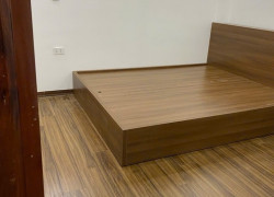 38m2 NHÀ ĐẸP 4 TẦNG, FULL NỘI THẤT - NGÕ THÔNG - HAI THOÁNG TRƯỚC SAU, chỉ nhỉnh 5 tỷ