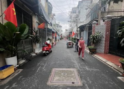 📌 BÁN NHÀ LÔ GÓC – SÁT MT THOẠI NGỌC HẦU