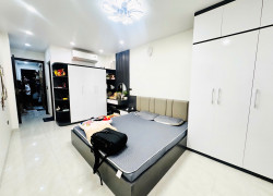 Lô góc Hoàng Hoa Thám, 2 mặt thoáng, 10m ra ô tô – 11 tỷ