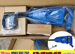 Súng mở tắc kê 1″ MI-5000GL