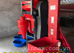 Máy xát gạo TAKYO TK1000 không trấu