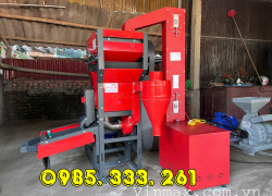 Máy xát gạo TAKYO TK1000 chạy điện 380V