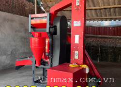 Máy xát gạo TAKYO TK1000 xát trắng bóng