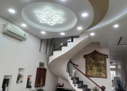 SIÊU PHẨM 2 MẶT TIỀN TRUNG TÂM Q 2 CŨ - TP HCM