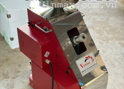 Máy Làm Bánh Gạo Tươi Hàn Quốc Turbo TBG152