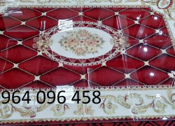 Gạch thảm - thảm gạch lát nền nhà - VC55