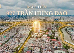 Không gian sống 5 sao – Đặc quyền chỉ dành cho 82 chủ nhân tinh hoa
