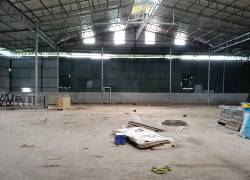 CHO THUÊ KHO, XƯỞNG Tại VÂN CÔN. HOÀI ĐỨC. HÀ NỘI