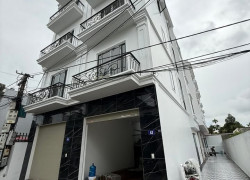 Bán nhà Vân Tra An Dương Hải Phòng