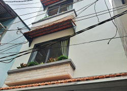 NHÀ 5 TẦNG BTCT MỚI TINH TẶNG FULL NỘI THẤT, SÁT BÊN NGÃ TƯ TÂN KỲ TÂN QUÝ VÀ BÌNH LONG GẦN AEON TÂN PHÚ